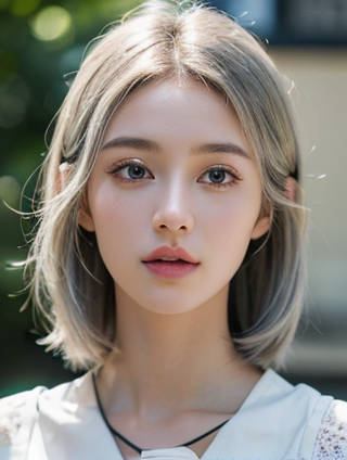 妆后定妆与手工花艺：一场视觉与嗅觉的双重盛宴